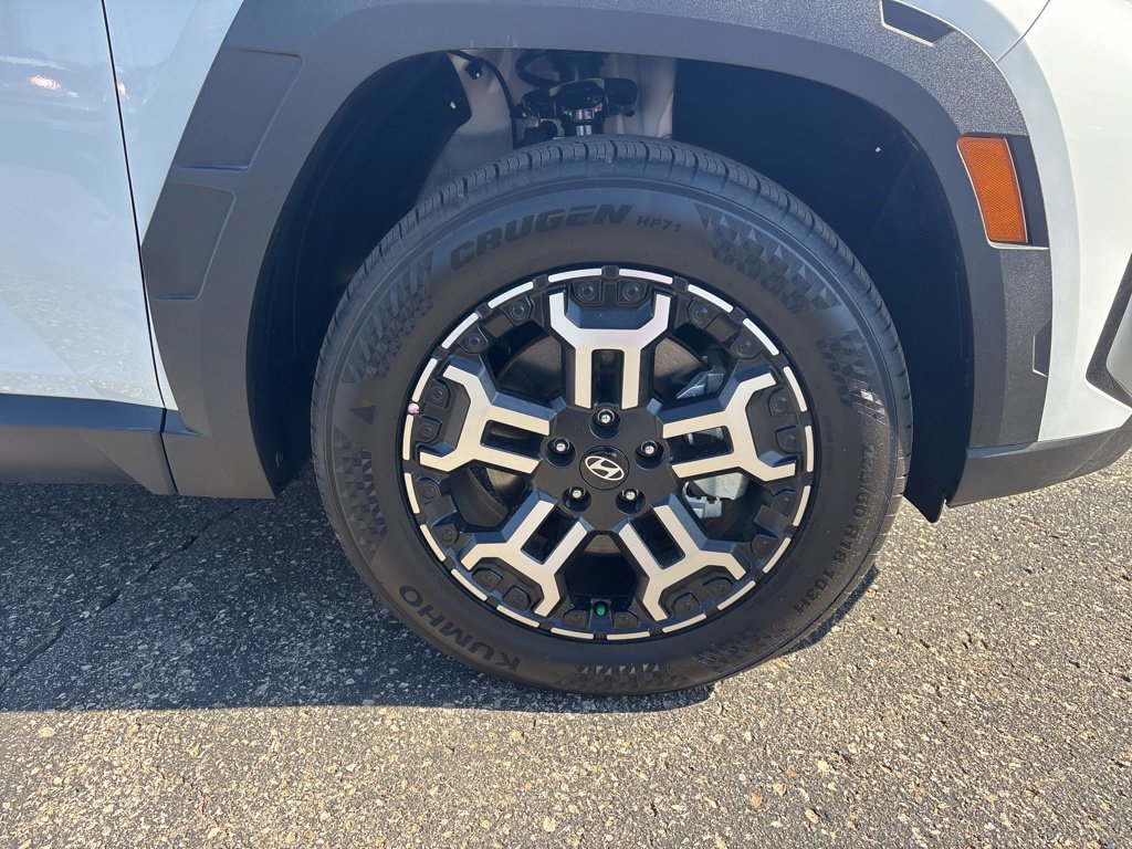 New 2026 Hyundai Tucson XRT AWD/4WD image 4