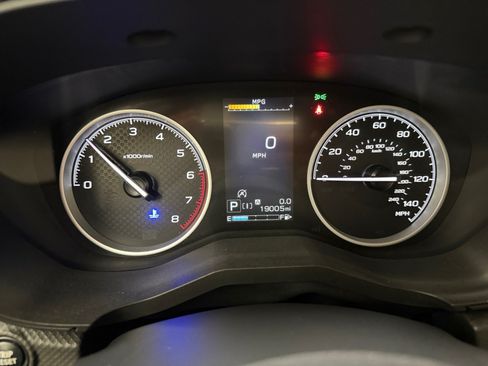 Certified 2021 Subaru Forester Limited AWD/4WD image 16