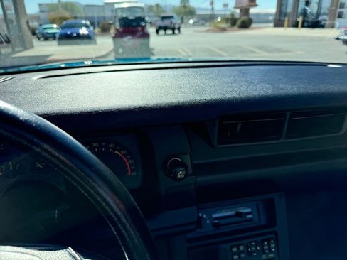 Used 1991 Chevrolet Camaro RS image 29