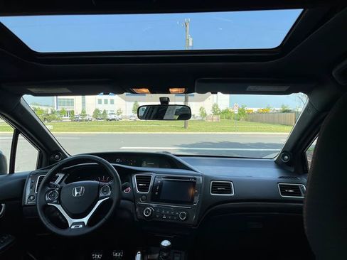 Used 2015 Honda Civic Si image 67