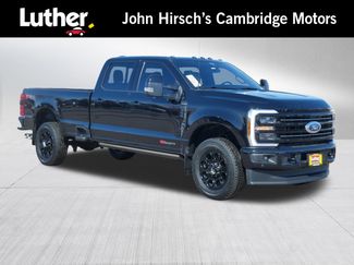Used 2025 Ford F350 Platinum video 1