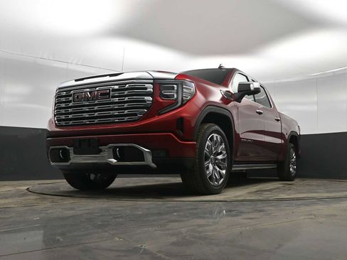Used 2024 GMC Sierra 1500 Denali w/ Denali Reserve Package image 34