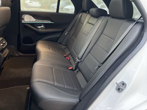 Certified 2023 Mercedes-Benz GLE 350 image 38