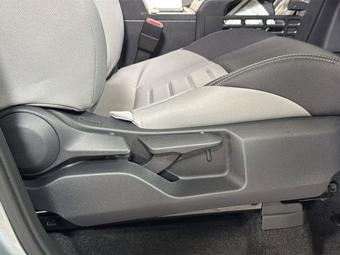 New 2025 Toyota Tacoma TRD Off-Road image 20