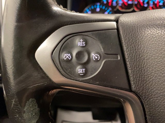 Used 2017 Chevrolet Silverado 1500 LT w/ All Star Edition AWD/4WD image 32