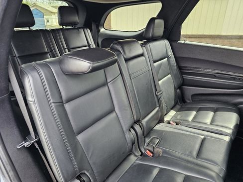 Used 2014 Dodge Durango Limited AWD/4WD image 25