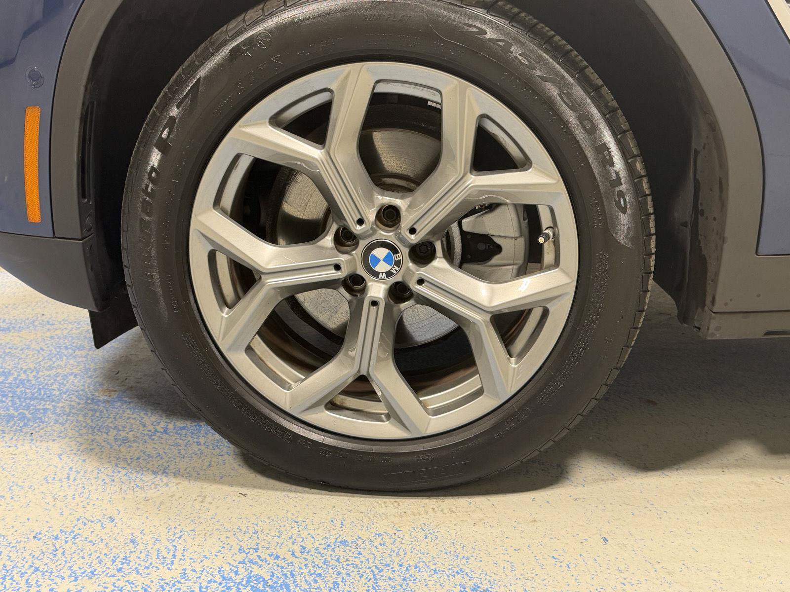 Used 2024 BMW X3 xDrive30i w/ Premium Package AWD/4WD image 33