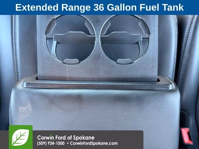Used 2018 Ford F150 Lariat AWD/4WD image 13