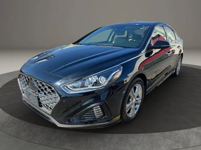 Used 2018 Hyundai Sonata Limited