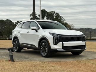 Used 2026 Kia Sportage LX video 1