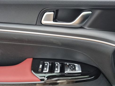 New 2026 Kia K5 GT-Line image 43