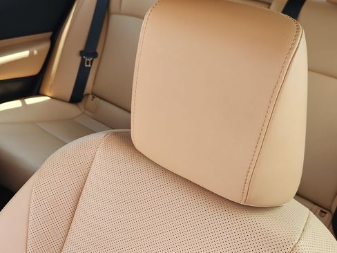Used 2023 Lexus ES 350 w/ Premium Package FWD image 24