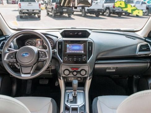 Used 2021 Subaru Forester AWD/4WD image 25