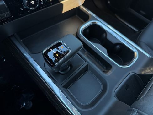 New 2026 Chevrolet Silverado 1500 LT Trail Boss w/ Convenience Package II image 30