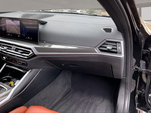 Used 2023 BMW M3 Competition image 26