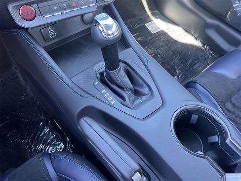 New 2025 Ford Mustang Dark Horse w/ Dark Horse Handlin Package image 9