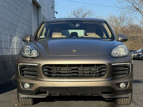 Used 2016 Porsche Cayenne image 12