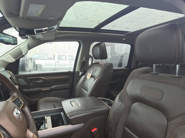 Used 2026 RAM 1500 Limited AWD/4WD image 8