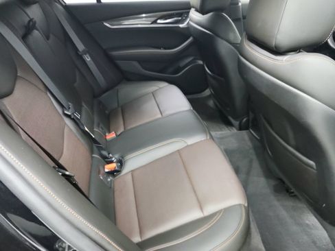 Used 2023 Cadillac CT5 Sport AWD/4WD image 25