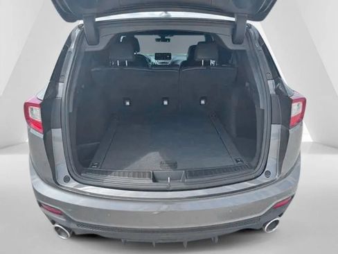 Used 2023 Acura RDX A-Spec AWD/4WD image 31