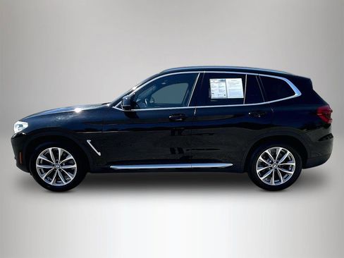 Used 2019 BMW X3 xDrive30i w/ Convenience Package image 9