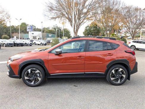 Certified 2024 Subaru Crosstrek 2.5i Limited image 11