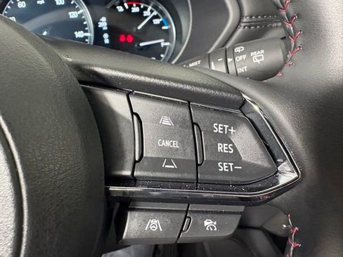 Certified 2025 MAZDA CX-5 2.5 Turbo image 39