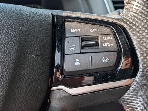 Used 2024 Honda Ridgeline Black Edition image 32