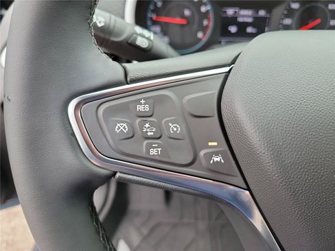 Used 2024 Chevrolet Malibu RS FWD image 22