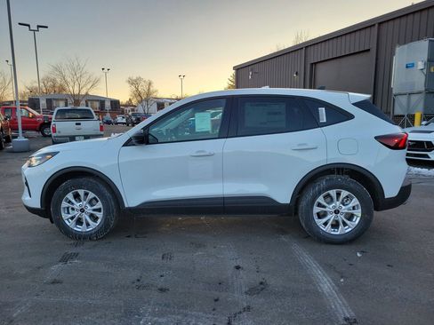 New 2026 Ford Escape Active w/ Cold Weather Package image 7