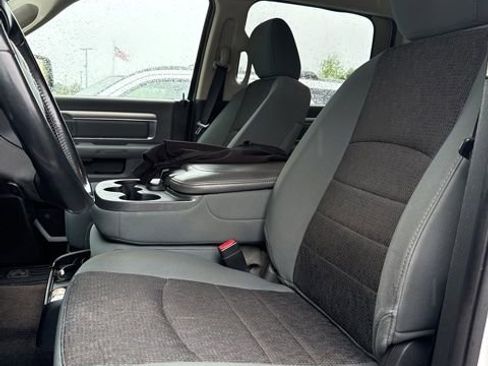 Used 2013 RAM 1500 Classic SLT w/ Remote Start & Security Group AWD/4WD image 9
