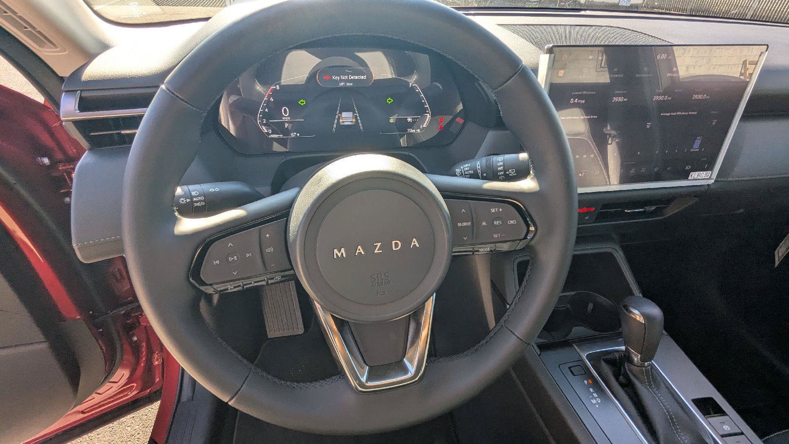 Used 2026 MAZDA CX-5 Preferred AWD/4WD image 15