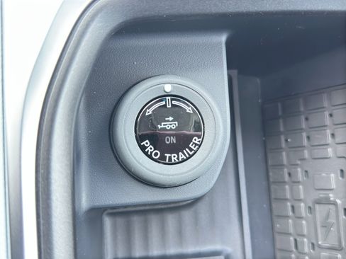 New 2025 Ford Expedition Max Platinum w/ Platinum Ultimate Package image 22