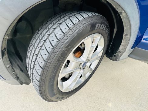 Used 2015 Ford Escape Titanium w/ Equipment Group 301A FWD image 25