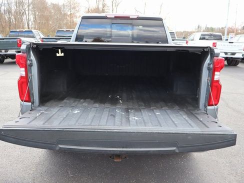 Used 2019 Chevrolet Silverado 1500 RST w/ All-Star Edition image 32