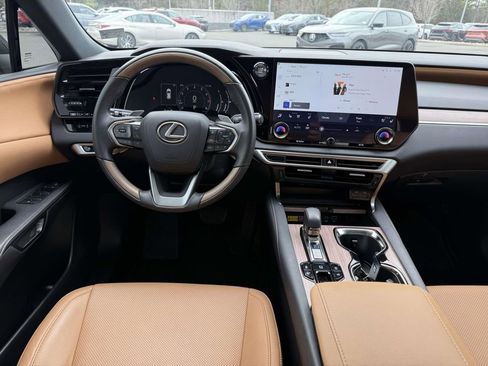 Used 2023 Lexus RX 350 Premium image 8
