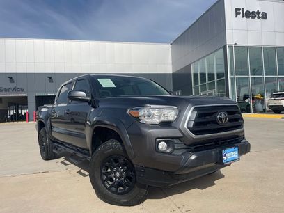 Used 2022 Toyota Tacoma SR5
