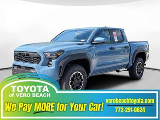 New 2026 Toyota Tacoma TRD Off-Road w/ TRD Off Road Upgrade Package AWD/4WD video 1