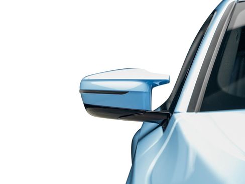 Used 2025 BMW M2 w/ Lighting Package image 13