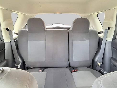 Used 2016 Jeep Compass Sport w/ Power Value Group FWD image 18