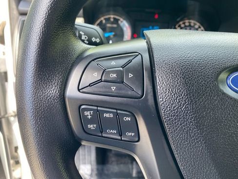 Used 2022 Ford Ranger XL w/ Equipment Group 101A High AWD/4WD image 20