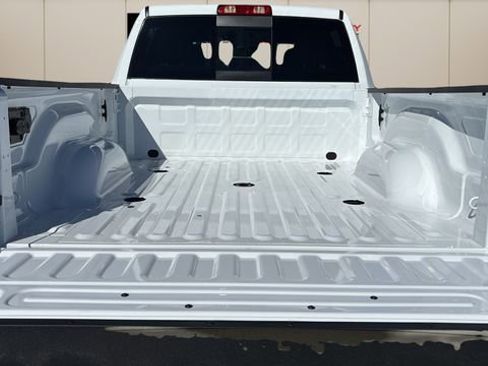 New 2026 RAM 2500 Tradesman image 14
