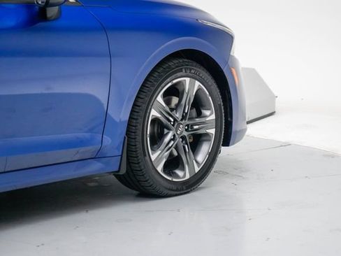 Used 2021 Kia K5 EX FWD image 7