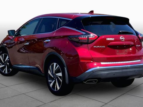 Used 2023 Nissan Murano SL w/ SL Moonroof Package AWD/4WD image 12
