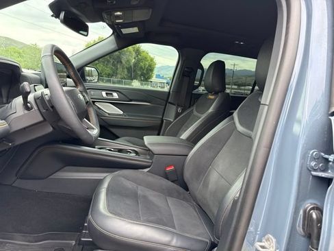 Used 2026 Ford Explorer Tremor w/ Tremor Ultimate Package AWD/4WD image 20