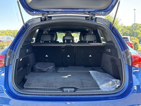 Certified 2025 Mercedes-Benz GLC 350e 4MATIC image 13