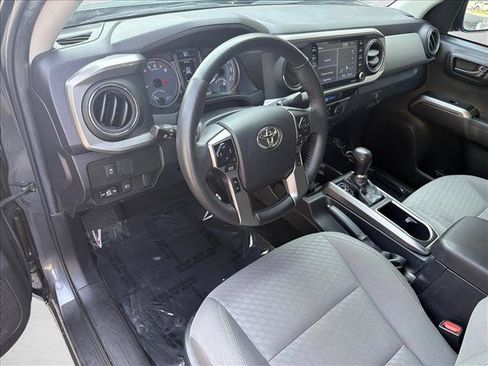 Used 2023 Toyota Tacoma SR5 AWD/4WD image 13