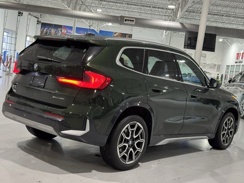 Used 2025 BMW X1 xDrive28i w/ Convenience Package image 15