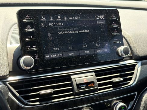 Used 2022 Honda Accord Sport image 22