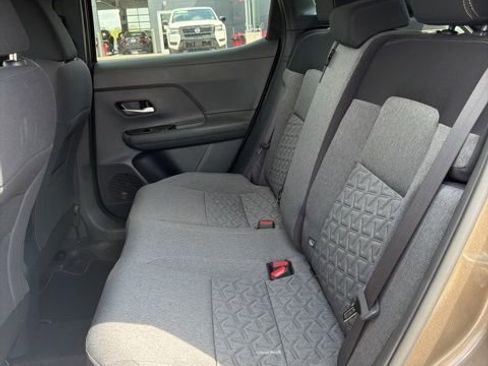 New 2026 Nissan Kicks SV w/ Cold Weather Package AWD/4WD image 7
